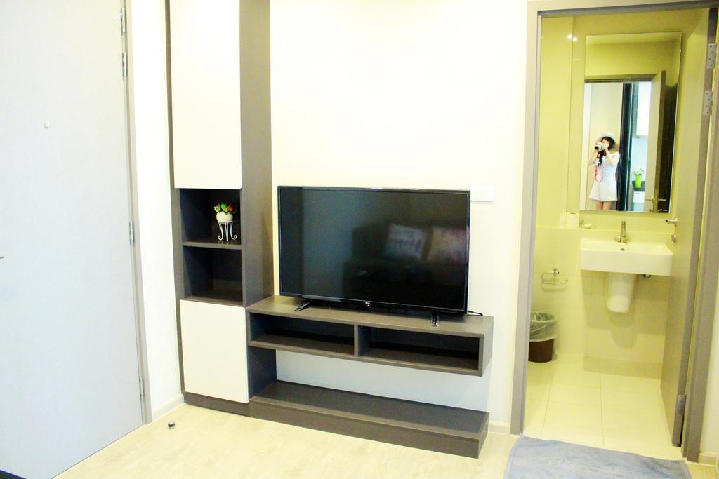 Apartment Llx At The Base *